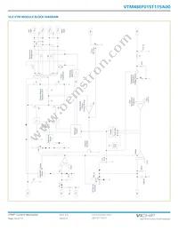 VTM48EF015T115A00 Datasheet Page 10