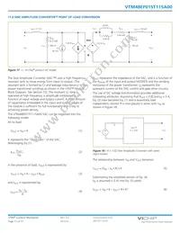 VTM48EF015T115A00 Datasheet Page 11