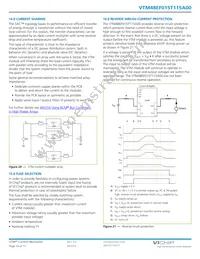 VTM48EF015T115A00 Datasheet Page 14