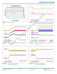 VTM48EH015M050A00 Datasheet Page 7