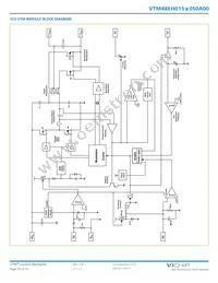 VTM48EH015M050A00 Datasheet Page 10