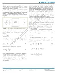 VTM48EH015M050A00 Datasheet Page 12