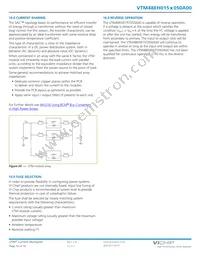 VTM48EH015M050A00 Datasheet Page 14