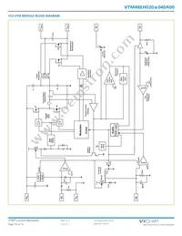 VTM48EH020M040A00 Datasheet Page 10