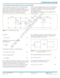 VTM48EH020M040A00 Datasheet Page 11