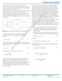 VTM48EH020M040A00 Datasheet Page 12