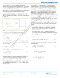 VTM48EH040M025B00 Datasheet Page 12