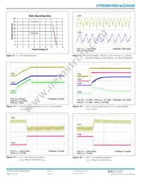 VTM48EH060M020A00 Datasheet Page 7