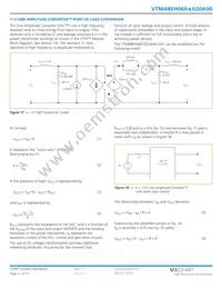 VTM48EH060M020A00 Datasheet Page 11