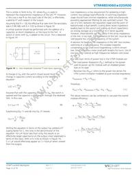VTM48EH060M020A00 Datasheet Page 12