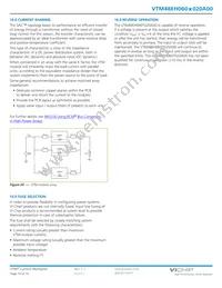 VTM48EH060M020A00 Datasheet Page 14