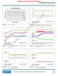 VTM48EH120M010A00 Datasheet Page 7