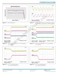 VTM48EH120M010B00 Datasheet Page 7