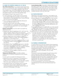 VTM48EH120M010B00 Datasheet Page 9