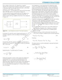 VTM48EH120M010B00 Datasheet Page 12