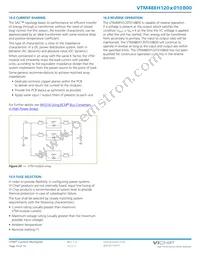 VTM48EH120M010B00 Datasheet Page 14