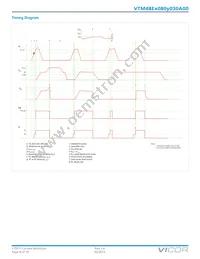 VTM48ET080M030A00 Datasheet Page 6