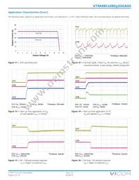 VTM48ET080M030A00 Datasheet Page 9