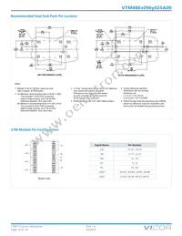 VTM48ET096M025A00 Datasheet Page 18