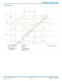 VTM48ET120T025B00 Datasheet Page 6