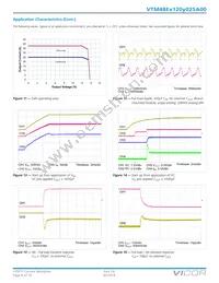 VTM48ET120T025B00 Datasheet Page 9