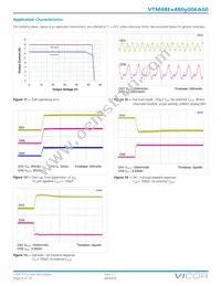 VTM48ET480M006A00 Datasheet Page 9