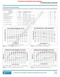 VTM48FH060M020A00 Datasheet Page 5