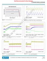 VTM48FH060M020A00 Datasheet Page 7