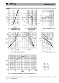 VUB116-16NOXT Datasheet Page 6