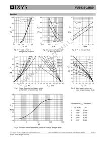 VUB135-22NO1 Datasheet Page 6