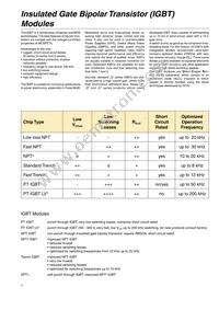 VUO22-18NO1 Datasheet Page 10
