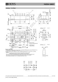 VUO34-16NO1 Datasheet Page 4