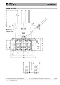 VVZ40-12IO1 Datasheet Page 4