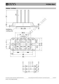 VVZ40-16IO1 Datasheet Page 4