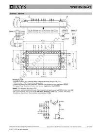 VVZB135-16IOXT Datasheet Page 5