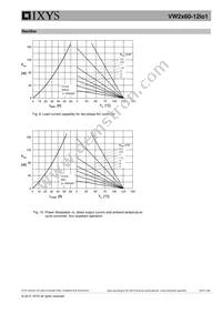 VW2X60-12IO1 Datasheet Page 6