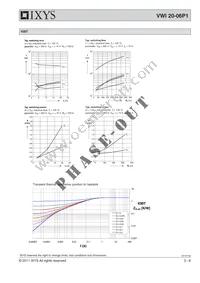 VWI20-06P1 Datasheet Page 5