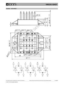 VWO35-12HO7 Datasheet Page 4