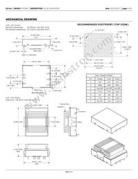 VYC30W-Q48-D5 Datasheet Page 4