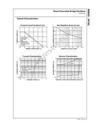 W04G Datasheet Page 2