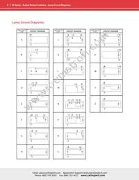 W21D20001-AZZ00-000 Datasheet Page 8