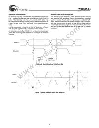 W40S01-04H Datasheet Page 6