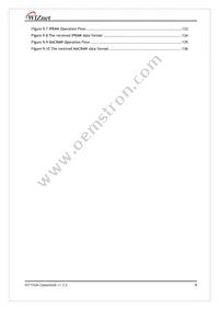 W7100A-S2E-100 Datasheet Page 9