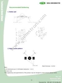 W724C0-E Datasheet Page 11