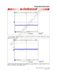 W83310SG TR Datasheet Page 10