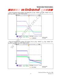 W83310SG TR Datasheet Page 12