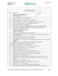 WBLXT9785HC.D0-865112 Datasheet Page 13