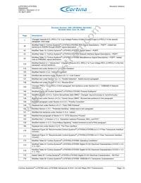 WBLXT9785HC.D0-865112 Datasheet Page 15