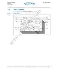 WBLXT9785HC.D0-865112 Datasheet Page 19