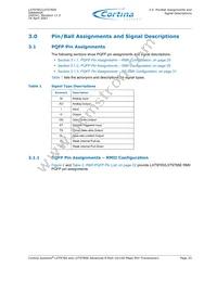 WBLXT9785HC.D0-865112 Datasheet Page 20